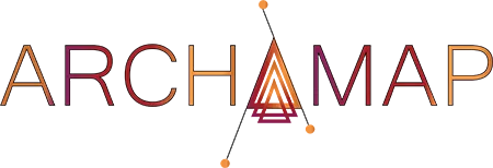 ArchaMap logo