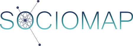 SocioMap logo
